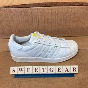 Adidas Pharrell x Superstar "Mr. Supershell" Shell
